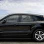 Porsche Macan T Black