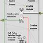 Beginner Basic Electrical Outlet Wiring Diagram