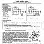 Tork Timer Switch Instructions