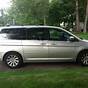 Honda Odyssey 2006 Precio