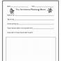 Create Your Own Invention Worksheet