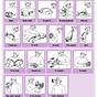 Free Printable Sign Language Words