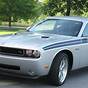 Old Fashioned Dodge Challenger