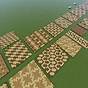 Ceiling Designs Minecraft