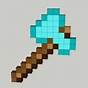 Fortune On An Axe Minecraft