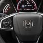 Adjust Steering Wheel Honda Civic