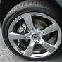 Chevy Equinox Custom Wheels