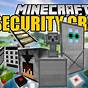 Security Mod For Minecraft