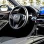 2021 Toyota Camry Trd V6 Interior