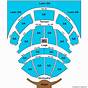 Pnc Arts Center Seating Chart Virtual View