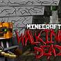 Walking Dead Minecraft Server Ip