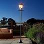 How To Install Outdoor Lamp Post Light