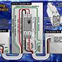 Spa Electrical Circuit Diagrams