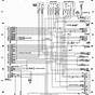 Wiring Diagram Toyota 1990