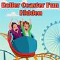 Fun Unblocked Games Roller Coaster
