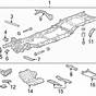 Car Parts Diagram Silverado