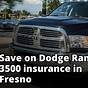 Fresno Dodge Ram Dealer