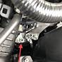 2018 Honda Civic Transmission Fluid Check