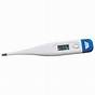 Relion Thermometer 06429 Manual