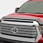 Toyota Tundra 2022 Accessories Hood Shield