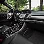 2016 Honda Accord Sport Interior Options