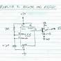 Power On Reset Circuit Schematic