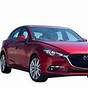 Mazda 3 Sedan Trim Levels