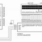 16x2 Lcd I2c Schematic