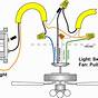 Basic Light Wiring Diagram