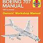 Boeing Standard Practice Manual
