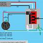 220v Circuit Breaker Wiring Diagram