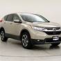 Used Crv Hondas For Sale With Sunroof