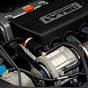 Honda Accord Supercharger Kit V6