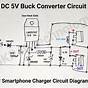 5v 3a Charger Circuit Diagram