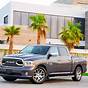 Dodge Ram 1500 Slt 5.7 Hemi