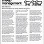 Sheep Management Practices Worksheet