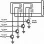 5 Phase Stepper Motor Driver Circuit Diagram