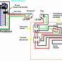 Fasco 9721 Motor Wiring Diagram