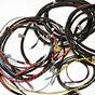 Easy Wiring Harness For Cars