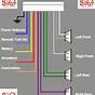 Kenwood Wiring Diagram Colors