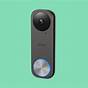 Best Doorbell Camera Without Wiring