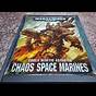 Chaos Space Marines Codex 9th Edition Pdf