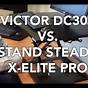 Victor Dc475 Standing Desk Converter Owner Manual