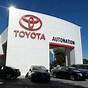 Autonation Toyota Fort Myers Parts Center
