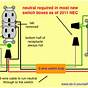 Wiring Diagram For Switched Schematic