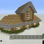 Roof Designs For Minecraft