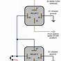 Relay Switch Wiring