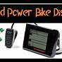 Rad Power Bike Lcd Display Manual