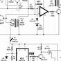 Emergency Lighting Test Switch Circuit Diagram