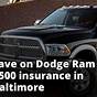 Dodge Ram Manufacturer Warranty